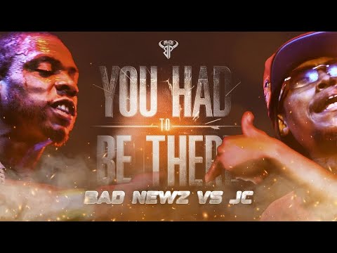 JC vs BAD NEWZ | hosted by John John Da Don | BULLPEN BATTLE LEAGUE