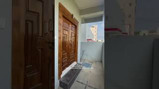 SOUTH FACING INDEPENDENT HOUSE FOR SALE | G+1 | 200 SQ YD | Hyderabad | GROUND FLOOR