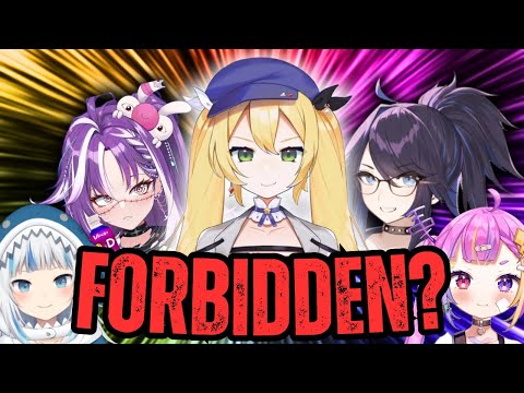 How This VTuber Taboo is Slowly Fading Away | Past Lives