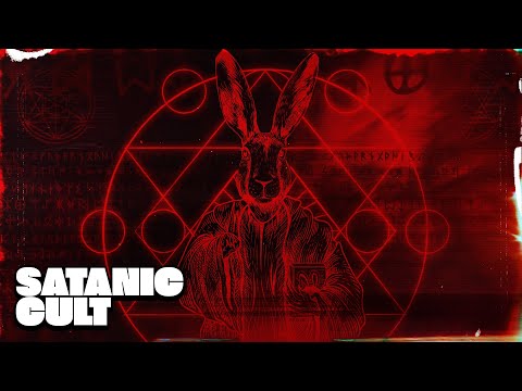 SATANIC CULT - THE REVEAL