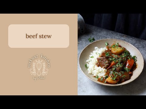 Beef Stew