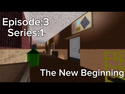 Hotel | Episode 3 Series 1 The New Beginning