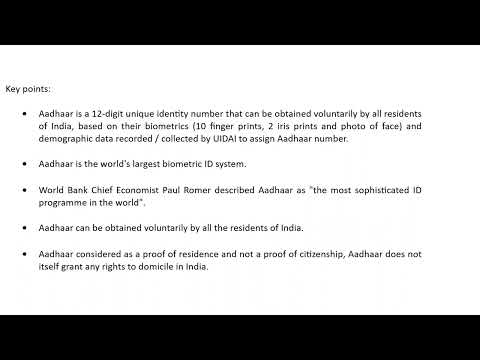 #upsc #ssc #cgl #what #prelims #prelims2024 #gs1 #questions #notes #aadhaar #exam |GS1002|Part 2