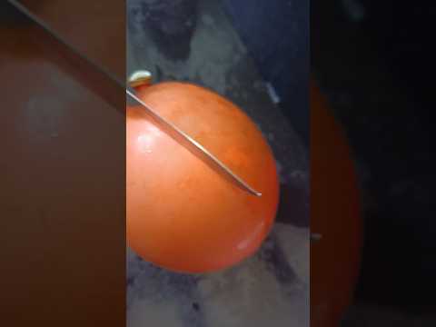 Multilayer balloon experiment #trending #experiment #viral #balloon #balloons