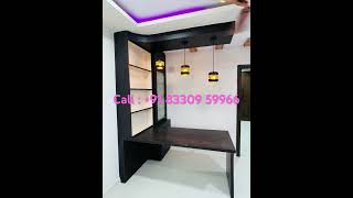 Fully furnished 2bhk #vizagflats +91 83309 59966