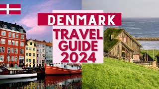 Denmark Travel Guide 2024 - Best Places to Visit in Denmark in 2024