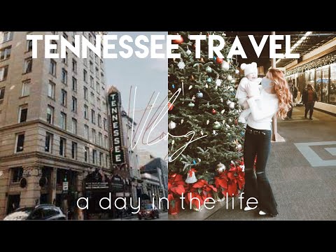 Tennessee Travel | VLOG