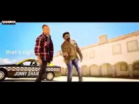 Arjun reddy Telugu funny spoof...