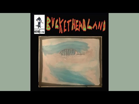 Sky Bridge - Buckethead (Pike 608)