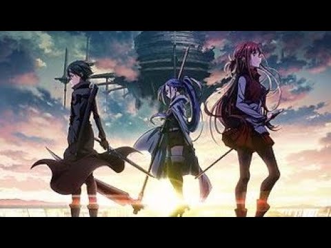 Sword Art Online: Progressive - Hoshinaki Yoru no Aria