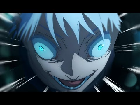 I Watched Jujutsu Kaisen Season 2 (Part 1)