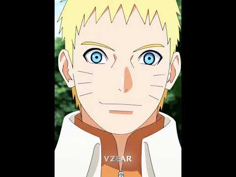 Naruto Edit 4K