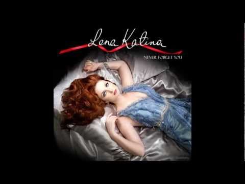 Dave Audé feat. Lena Katina - Never Forget (Dave Audé vs. Thomas Gold Bootleg Mix)