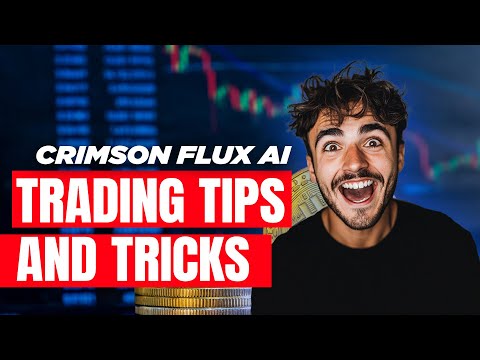 Crimson Flux AI Platform (SCAM or LEGIT✅) Neurix Profit Reviews From UK and Canada Crypto Traders!