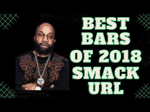 BEST BARS OF 2018 (URL)