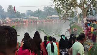 I love tajpur #chhath #puja #spacial #song