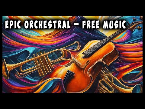 Epic Orchestral Music – Royalty Free and No Copyright