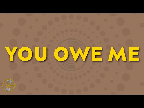 Nas - You Owe Me (Lyrics) ft. Ginuwine