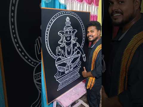 Swamye sarnam ayyappa #shorts #shortsviral #trending #viralvideo #foryou #drawing #ayyappa