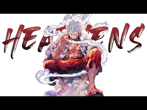 Heathens「AMV」Anime Mix @UnClonable + @RoyalGrindi