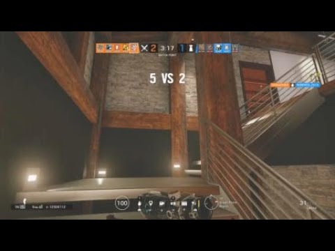 R6S: Window 3K