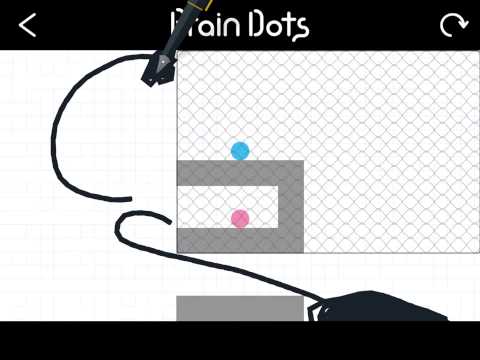 Brain Dots ステージ402