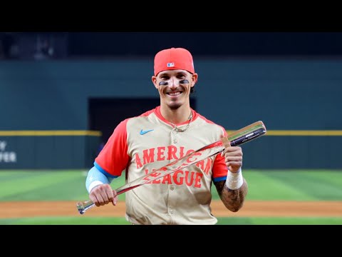 Jarren Duran 2024 MLB Highlights