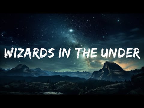 WIZARDS IN THE UNDERWORLD FUNK (Slowed   Reverb) DJ Oliver Mendes  | 15p Lyrics/Letra