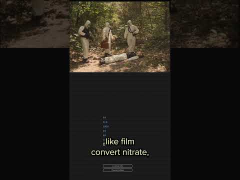 STOP wasting time with film emulation - use Dehancer instead :) Code LUCID