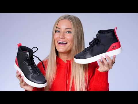 MKBHD Shoes!!