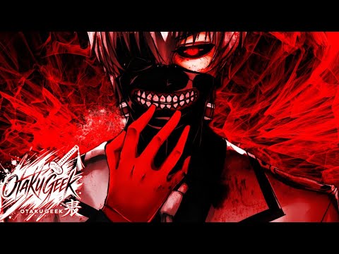 ♪ Dan Da Dan Reagem Kaneki (Tokyo Ghoul) - FAMINTØ | @M4rkim (as) Pt.2