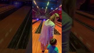 Bowling #shorts #fypyoutube #funnyshorts #trendingshorts