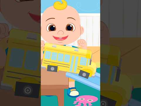 NEW CoComelon Learning App for Kids | CoComelon Kids Learn & Play #cocomelon #short #gaming