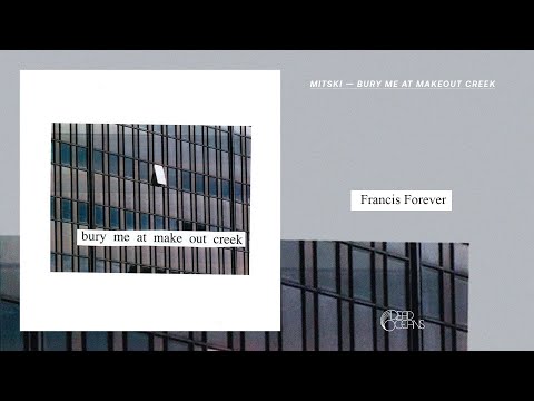 Mitski - Francis Forever (Official Audio)