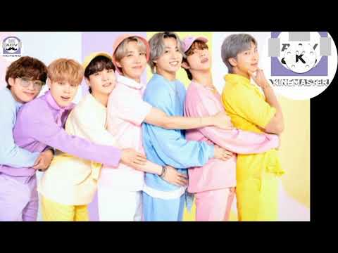 DYNAMITE BY BTS # TRIBUTE TO ONE OF THE GREATEST MODERN POP GROUP