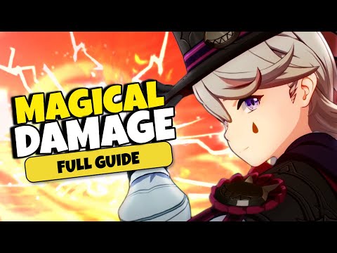 Lyney Is Very Good, But... | Lyney Full Guide & Analysis | Genshin Impact 4.0