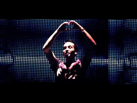 Laidback Luke feat. Wynter Gordon - Speak Up (Laidback Luke Dub Mix)