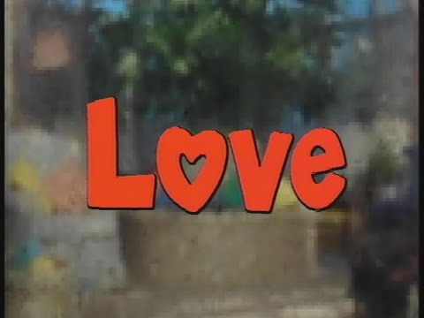 Valentine's Day 💝 Under the Umbrella Tree 💌 L💗VE [HD/HQ, 60fps]