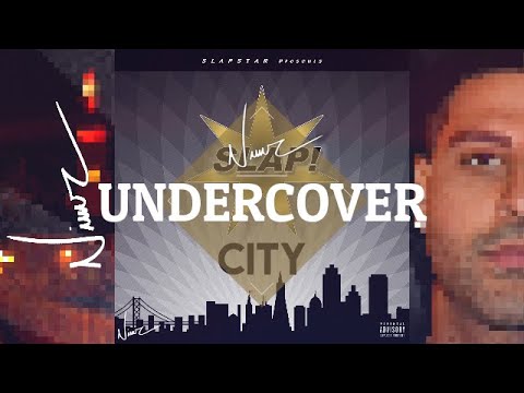 Nimz - Undercover *BONUS* (Audio)