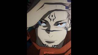 15 finger Sukuna #edit #youtubeshorts #anime