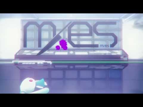 PinocchioP - m/es feat. Hatsune Miku