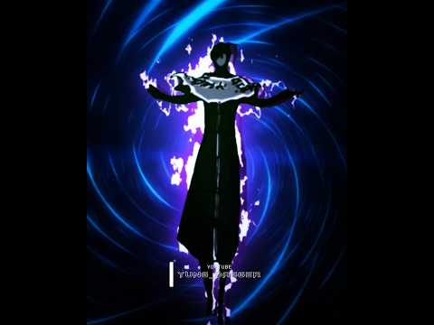 "Best Cumback in TYBW || Bleach || Aizen || PYTHON FUNK (Slowed) || #edit #shorts