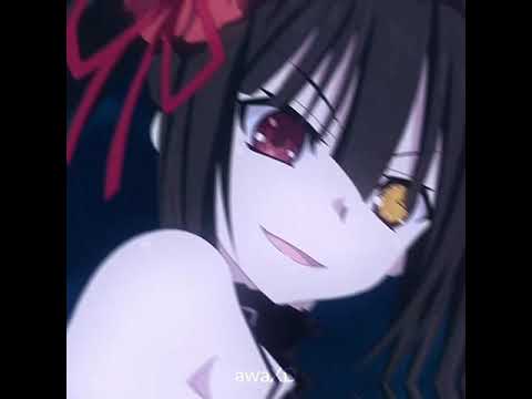 Tokisaki Kurumi || 20 Min