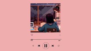 the best study playlist to keep you happy and motivated 💖 [ study, chill, relax, travel ]