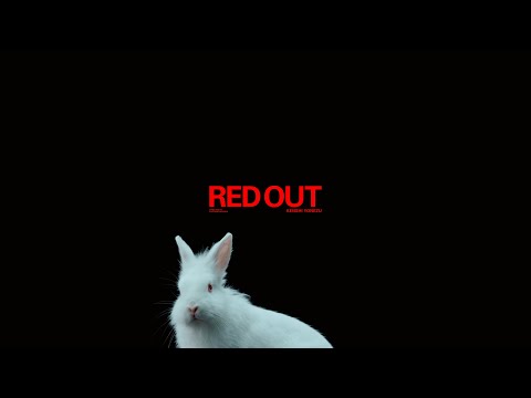 米津玄師  Kenshi Yonezu - RED OUT