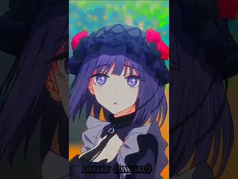 Waifus [AMV] - Bum Bum Tam Tam _ Anime edit