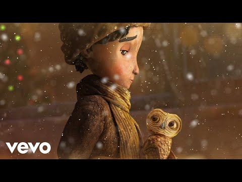 John C. Reilly - The Spirit of Christmas (From "An Almost Christmas Story"/Visualizer Video)