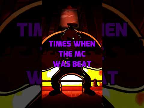 Times When The MC Was Beat | Part 2