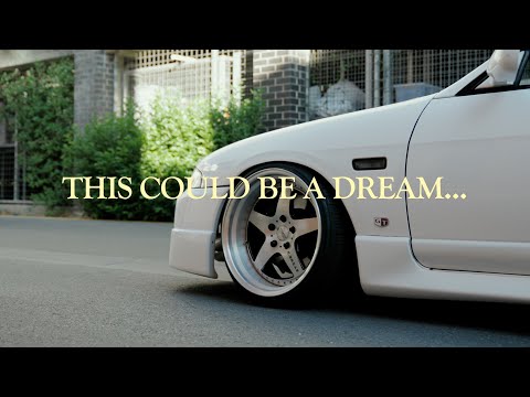 This Could Be A Dream... R33