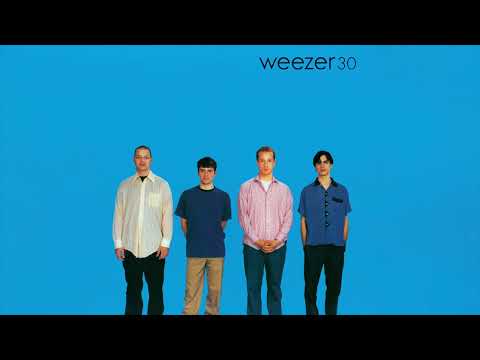 Weezer - Undone (The Sweater Song) (2024 Remaster)